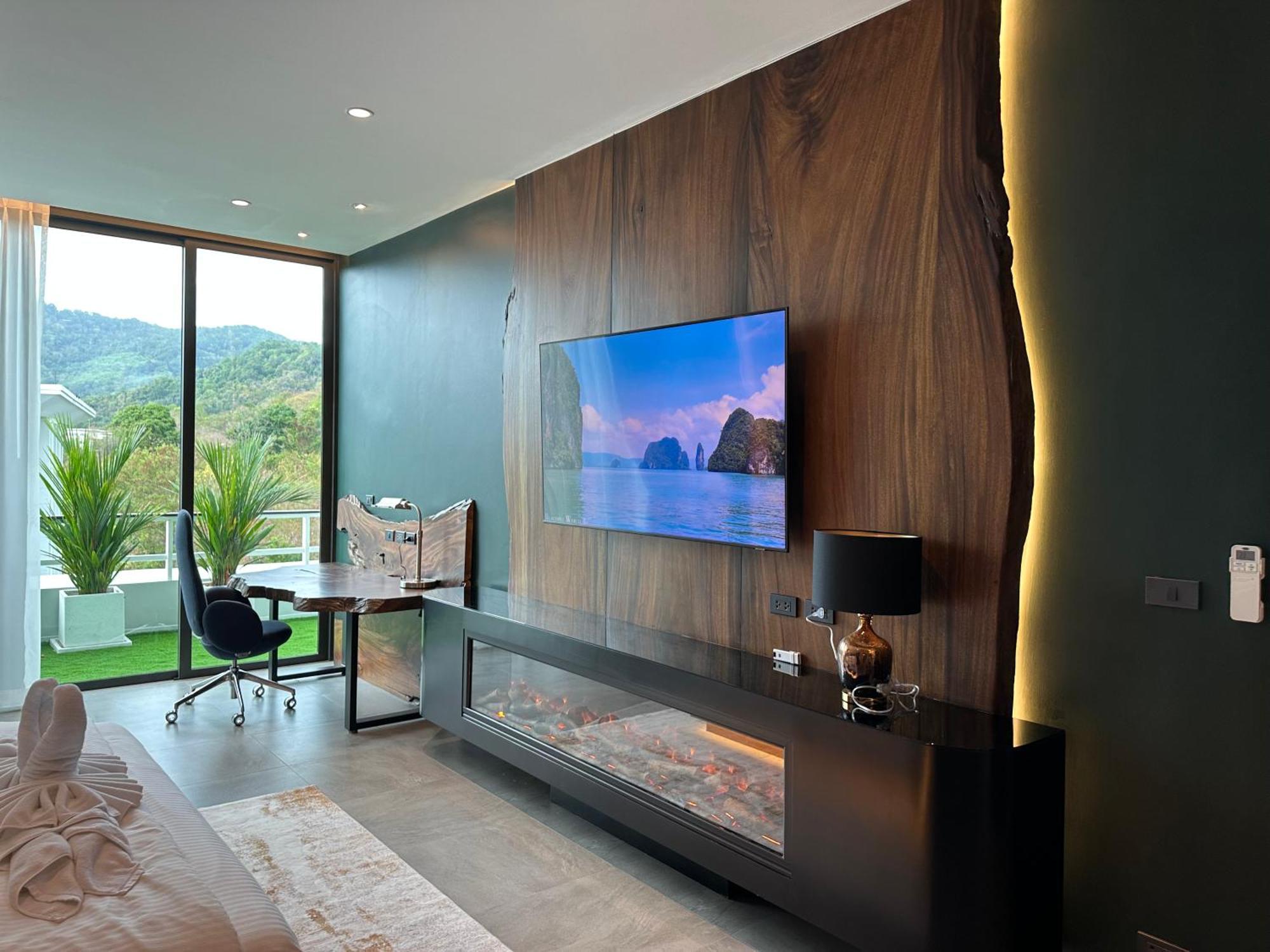 Karon Beach Residence Exterior photo
