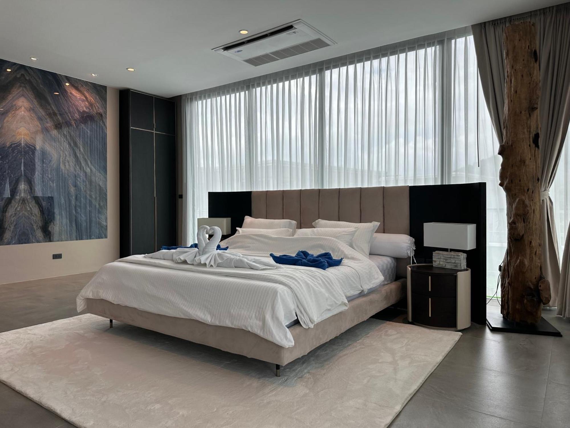 Karon Beach Residence Exterior photo