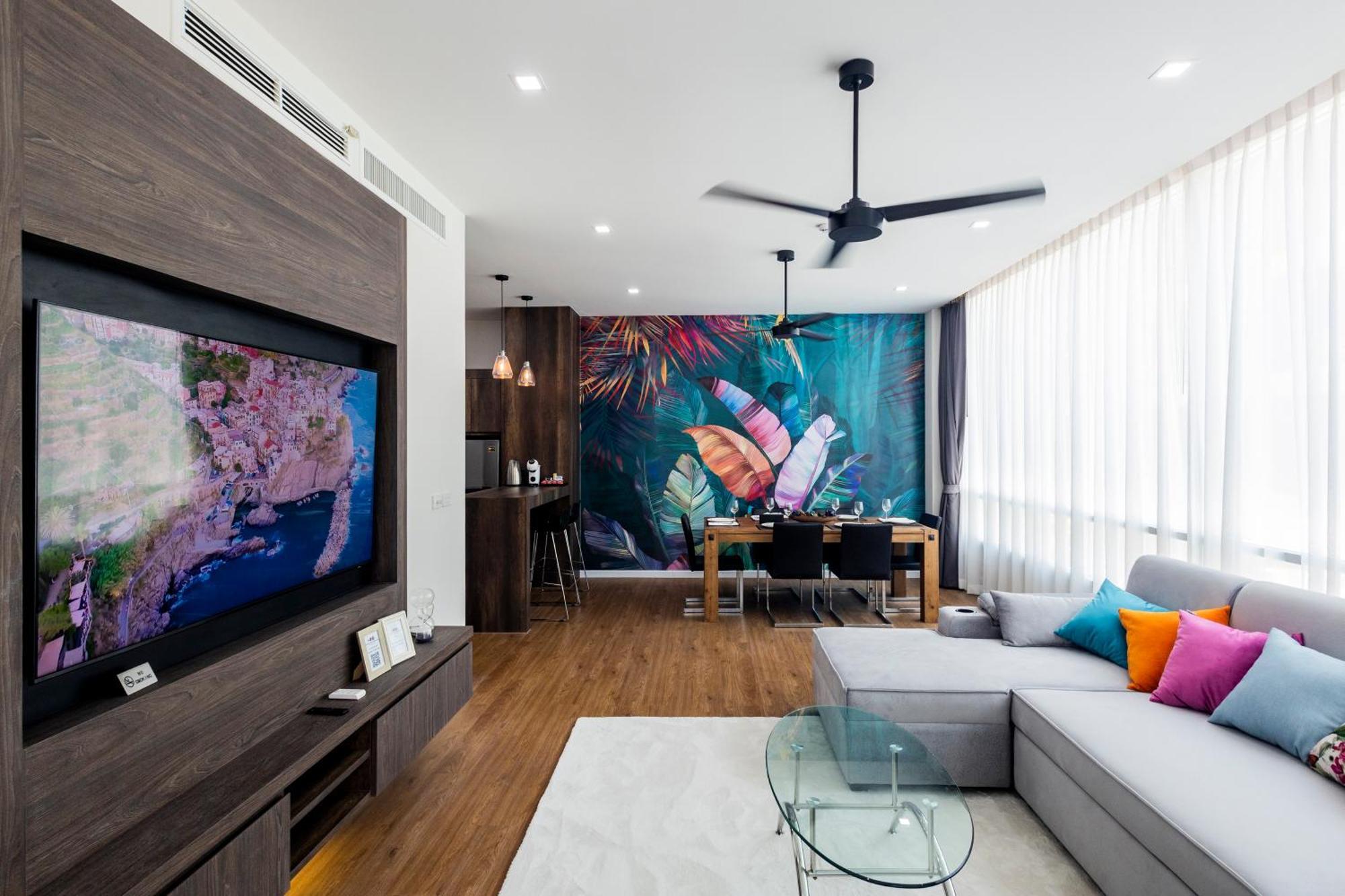 Karon Beach Residence Exterior photo